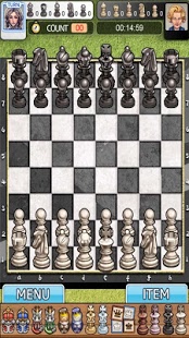 Download Chess Master King